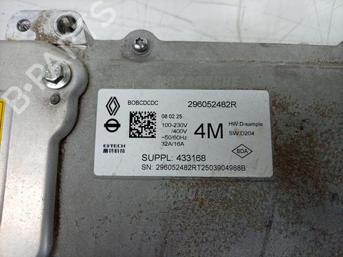 Inverter/Converter RENAULT 4 E-Tech 120 | BP37174175M119 - Image 2