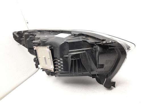 Left headlight RENAULT CAPTUR I (J5_, H5_) 0.9 TCe 90 | BP38236546C28 - Image 3