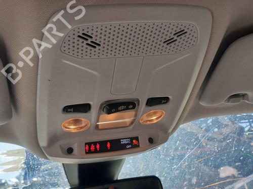 Used Interior roof light PEUGEOT 2008 II (UD_, US_, UY_, UJ_, UR_, UC_) [2019-2025]  20237747