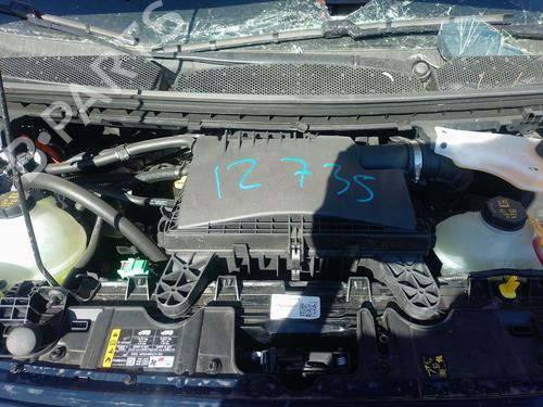 Used Engine Engine 39506097 39506097
