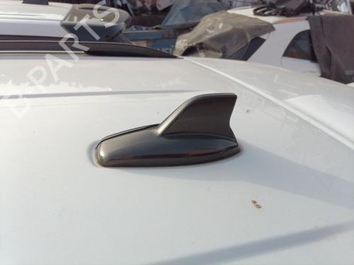 Used Antenna/Base LAND ROVER RANGE ROVER EVOQUE (L538) 2.0 D 4x4 (150 hp) 26706351