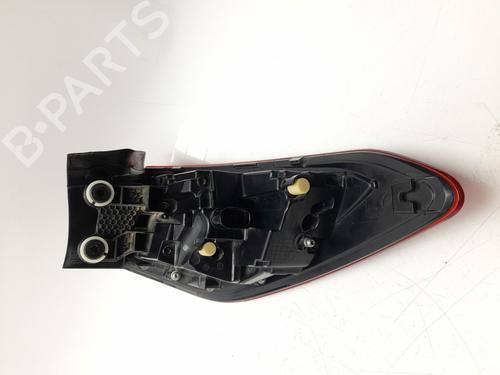 Left taillight SEAT LEON (KL1, KLG) 1.0 TSI | BP35901145C34 - Image 7