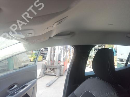 Used Right curtain airbag DACIA SANDERO III 1.0 TCe LPG (91 hp) 29175105