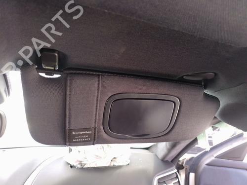 right-sun-visor-maserati-ghibli-iii-m157-2013-34507353 main image