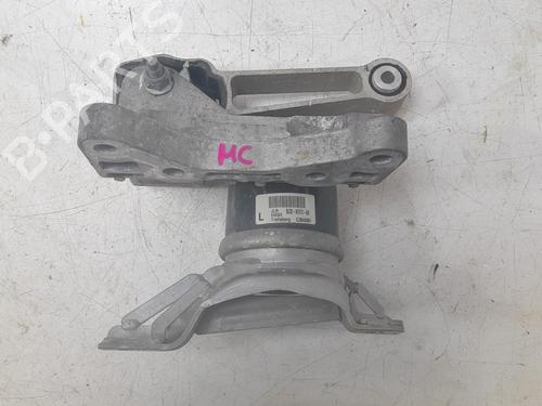 Used Engine mount Engine mount LAND ROVER DISCOVERY SPORT (L550) 2.0 D 4x4 (180 hp) 33755876 33755876