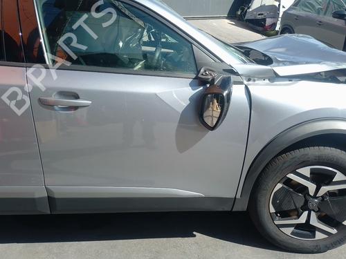 Used Right front door Right front door PEUGEOT 2008 II (UD_, US_, UY_, UJ_, UR_, UC_) e-2008 (UKZKXZ) (136 hp) 39695900 39695900