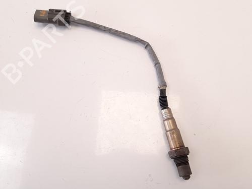 Elektronisk sensor OPEL ASTRA K (B16) [2015-2022]  9585204