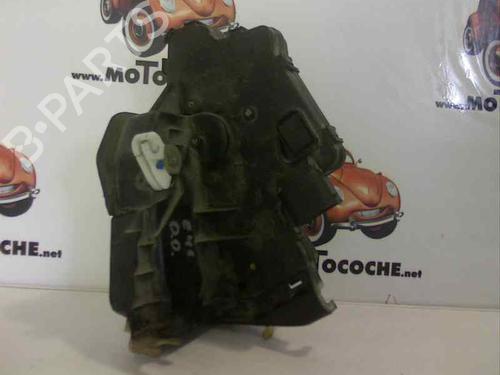 Front right lock BMW 3 (E46) 320 d | BP2217850C97 