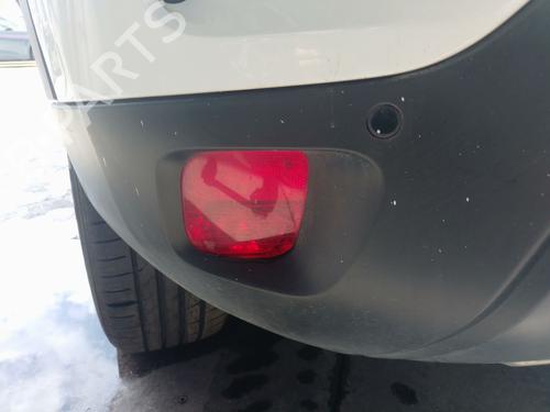 Used Rear bumper left light Rear bumper left light 39402676 39402676