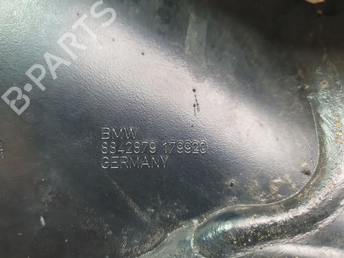 Left rear steering knuckle BMW 1 (F40) 118 i | BP29480016M27 