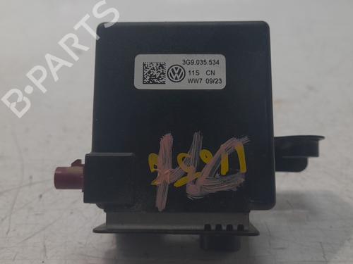 Modulo elettronico VW TOURAN (5T1) 2.0 TDI (150 hp) 31714018