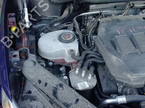 Used Expansion tank VW TOURAN (5T1) [2015-2026]  31306487