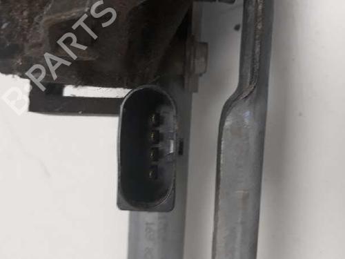 Front wiper motor MERCEDES-BENZ A-CLASS (W169) A 180 CDI (169.007, 169.307) | BP2694867M29 