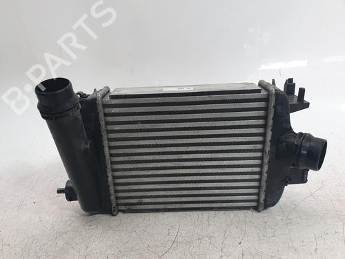 Used Intercooler NISSAN JUKE (F16_) DIG-T 117 (117 hp) 33203452