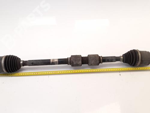 Used Right front driveshaft Right front driveshaft HYUNDAI ix35 (LM, EL, ELH) 1.7 CRDi (116 hp) 10358866 10358866