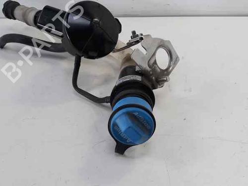 Fuel tank MERCEDES-BENZ C-CLASS (W205) C 220 BlueTEC / d (205.002, 205.004) | BP4083935C62 