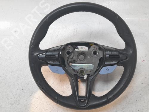 Used Steering wheel Steering wheel HYUNDAI i30 (PDE, PD, PDEN) 2.0 N (275 hp) 29001947 29001947