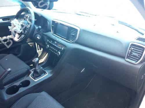 Front wiper motor KIA SPORTAGE IV (QL, QLE)  | BP7258156M29 