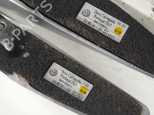 Tagræling VW T-ROC (A11, D11) 2.0 TDI | BP29592811C65 - Image 4
