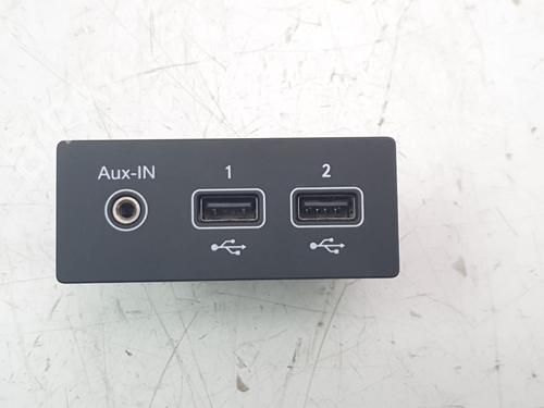 Module électronique RENAULT CLIO V (B7_) [2019-2025]  27676475