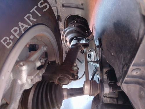 Used Right front shock absorber Right front shock absorber SEAT LEON Sportstourer (KL8, KLD) 1.5 eTSI (150 hp) 40184429 40184429