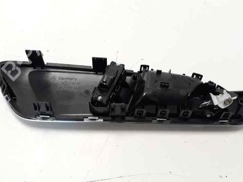 Front left interior door handle MERCEDES-BENZ CLA Coupe (C117) CLA 180 (117.342) | BP3271090I13 