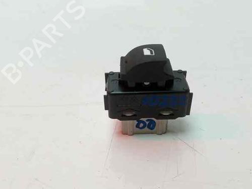 Comutador vidro frente direito PEUGEOT 2008 I (CU_) 1.6 BlueHDi 100 (100 hp) 6796025