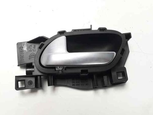 Used Front left interior door handle CITROËN C4 II (NC_) [2009-2025]  2819267
