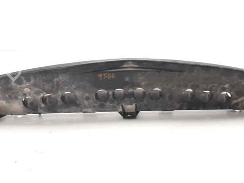 Used Underbody protection MAZDA 3 (BL) 1.6 MZR (BL14) (105 hp) 14206257