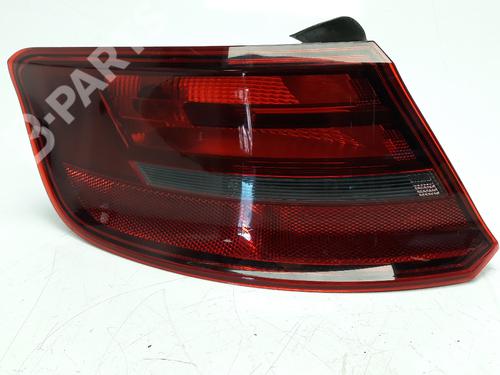 Used Left taillight Left taillight AUDI A3 Sportback (8VA, 8VF) 2.0 TDI (150 hp) 10155837 10155837