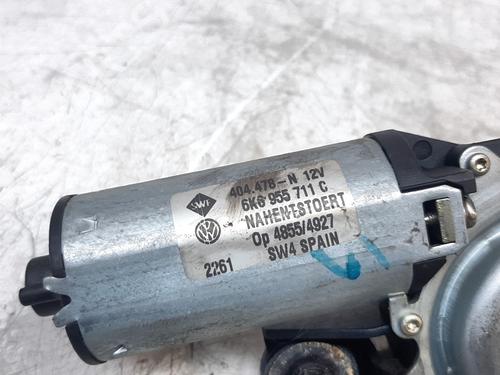 Rear wiper motor SEAT IBIZA II (6K1) 1.9 TD | BP23131808M102 