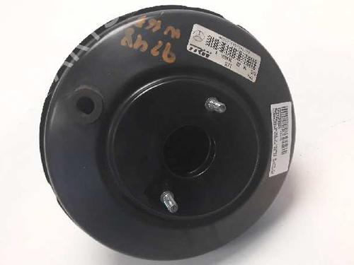Used Servo brake MERCEDES-BENZ A-CLASS (W169) A 180 CDI (169.007, 169.307) (109 hp) 2694871