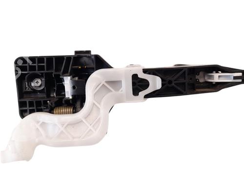 Rear left exterior door handle HYUNDAI i30 (GD)  | BP7713160C130