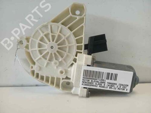 Left rear window motor MERCEDES-BENZ A-CLASS (W169)  | BP2829986E23 