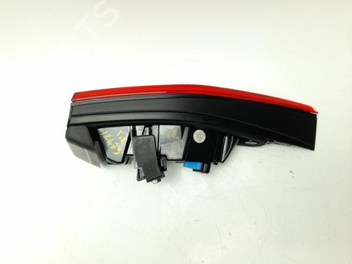 Left tailgate light AUDI A3 Sportback (8YA, 8YF) | BP32343309C79
