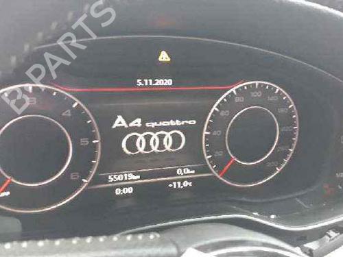 Innerbelysning AUDI A4 B8 Avant (8K5)  | BP10271601I8 
