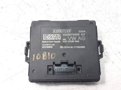 Elektronisk modul AUDI A3 Sportback (8VA, 8VF) 1.6 TDI (115 hp) 16045971