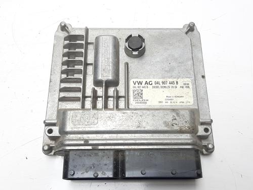 Used Engine control unit (ECU) SKODA OCTAVIA III (5E3, NL3, NR3) 1.6 TDI (110 hp) 9822547