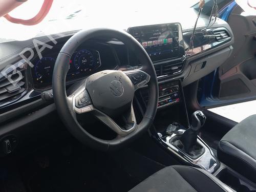 Used Airbag Kit VW T-ROC (A11, D11) 1.0 TSI (116 hp) 31345766