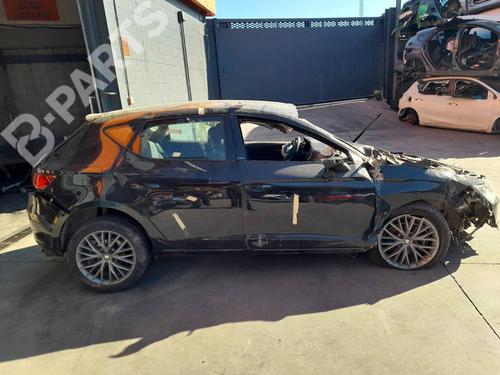 Used Parts SEAT LEON ST (5F8)  1.6 TDI  901322