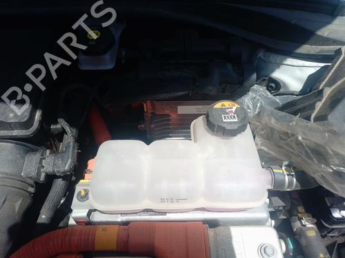 Used Expansion tank Expansion tank KIA XCEED (CD) 1.6 GDI Hybrid (105 hp) 36143164 36143164