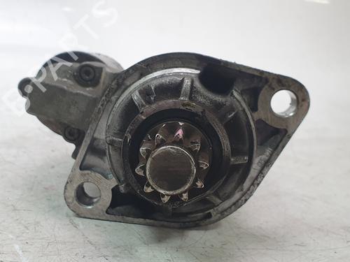 Starter SEAT ALHAMBRA (7V8, 7V9) 1.9 TDI | BP31211302M8
