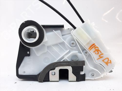 Front left lock TOYOTA YARIS (_P13_)  | BP22429500C98 