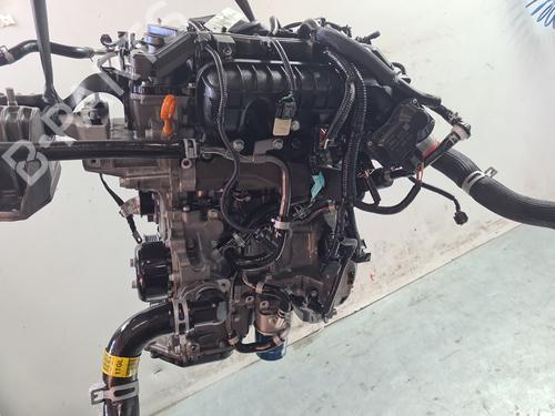 Engine HYUNDAI i30 (PDE, PD, PDEN) 1.0 T-GDI | BP37636292M1 - Image 4
