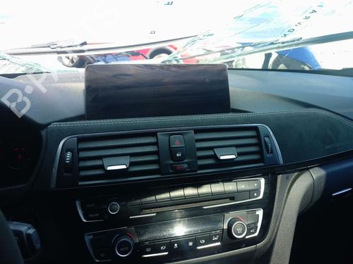 Advarselskontakt Advarselskontakt BMW 3 (F30, F80) 340 i xDrive (326 hp) 33691254 33691254