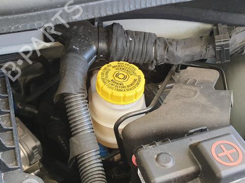 Used Brake master cylinder FIAT PANDA (312_, 319_) [2012-2025]  22612496