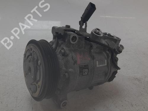 Used AC compressor AUDI A4 B9 Avant (8W5, 8WD) S4 TDI Mild Hybrid quattro (347 hp) 28722394