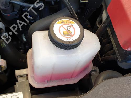 Used Expansion tank TOYOTA COROLLA Hatchback (_E21_, _EA1_, _EH1_) [2018-2025]  13932272
