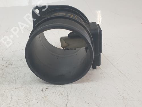 Mass air flow sensor PEUGEOT 407 (6D_) 2.0 HDi 135 (6DRHRH, 6DRHRE, 6DRHRG, 6DRHRJ) | BP29566618M95 