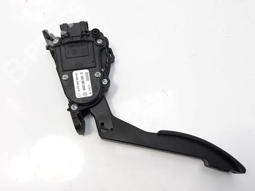 Used Pedal Pedal DACIA SANDERO 1.5 dCi (68 hp) 7012482 7012482